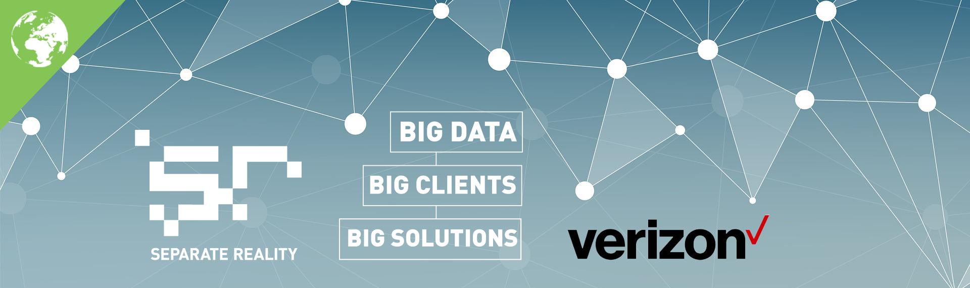 Big data, big bills, big customers, big client… big solutions