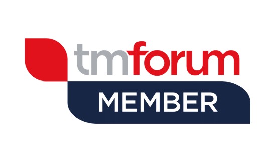 Separate Reality Joins TM Forum as a Corporate Member